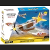 Dewoitine D.520 335 kl. 1:32 HC WWII